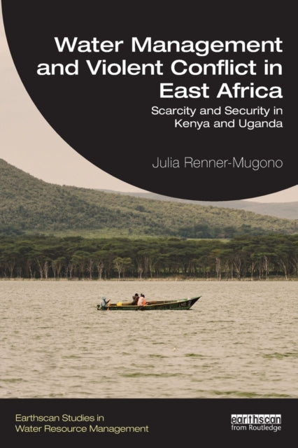 Water Management & Violent Conflict In E