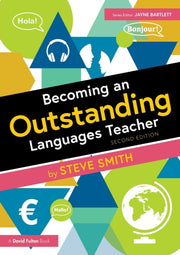 Becoming An Outstanding Languages Teache