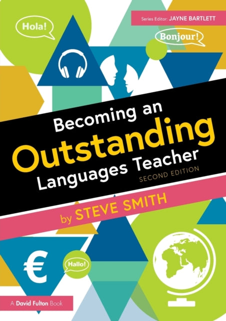 Becoming An Outstanding Languages Teache