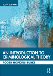 Introduction To Criminological Theory