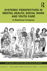 Systemic Perspectives In Mental Health S