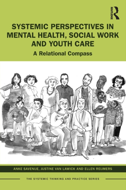 Systemic Perspectives In Mental Health S