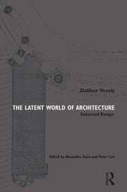 Latent World Of Architecture
