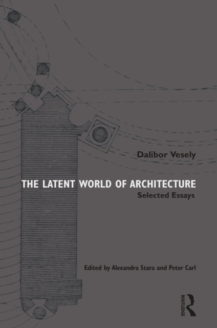Latent World Of Architecture
