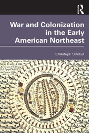 War & Colonization In The Early American