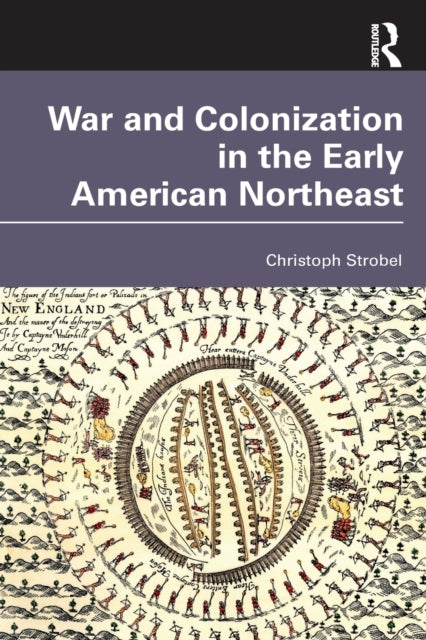 War & Colonization In The Early American