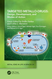 Targeted Metallo-drugs