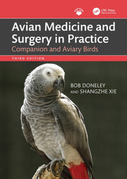 Avian Medicine And Surgery In Practice