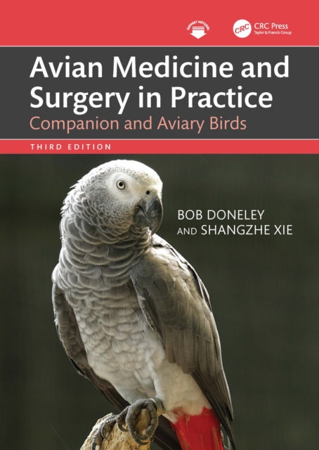 Avian Medicine And Surgery In Practice