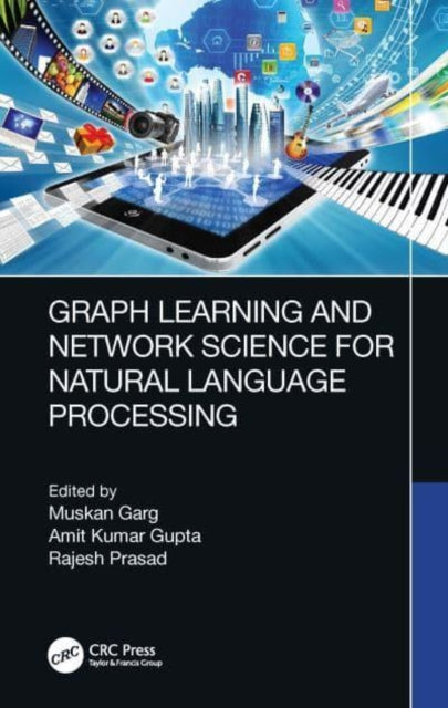 Graph Learning & Network Science For Nat