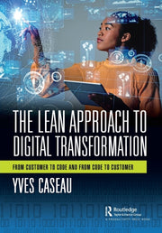Lean Approach To Digital Transf