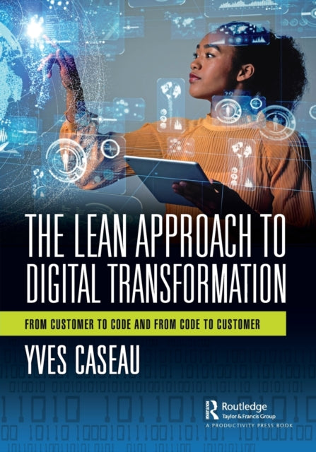 Lean Approach To Digital Transf
