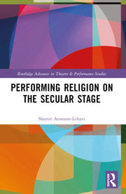 Performing Religion On The Secular Stag