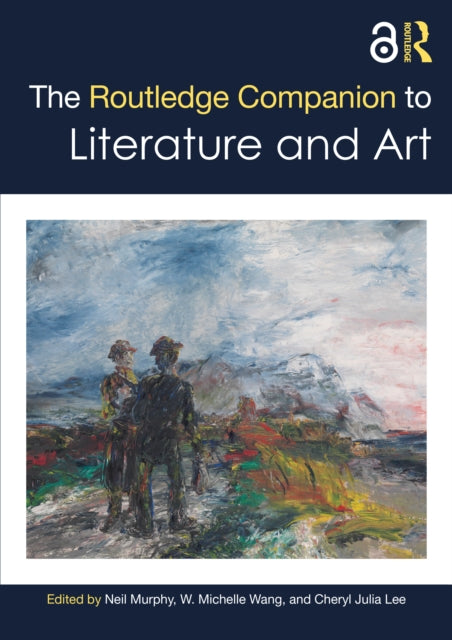 Routledge Companion To Literature And A By Murphy  Neil