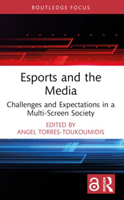 Esports And The Media