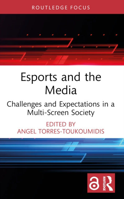 Esports And The Media