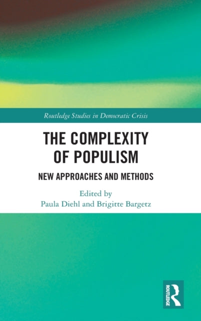 Complexity Of Populism