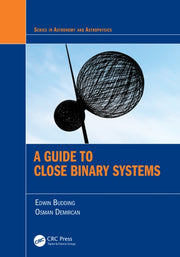 Guide To Close Binary Systems