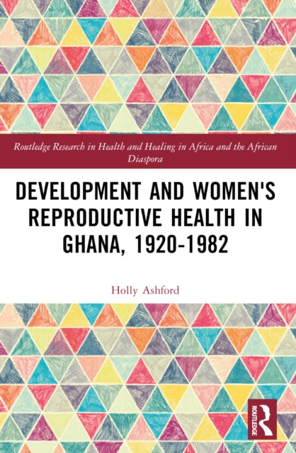 Development And Womens Reproductive He