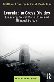 Learning To Cross Divides