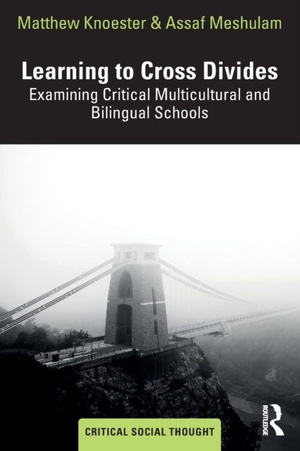 Learning To Cross Divides