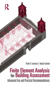 Finite Element Analysis For Buildin