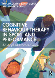 Cognitive Behaviour Therapy For Sport &