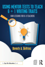 Using Mentor Texts To Teach 6 1 Writing