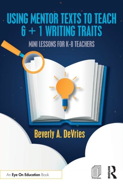Using Mentor Texts To Teach 6 1 Writing
