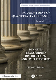 Foundations Of Quantitative Finance Bo