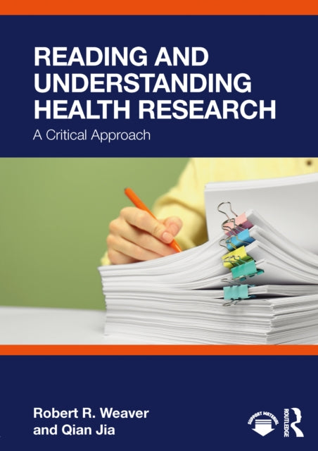 Reading And Understanding Health Resear