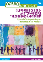 Supporting Children & Young People Throu