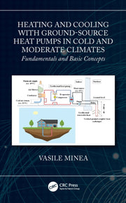 Heating And Cooling With Ground-source