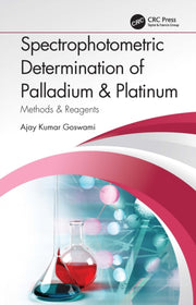 Spectrophotometric Determination Of Pal