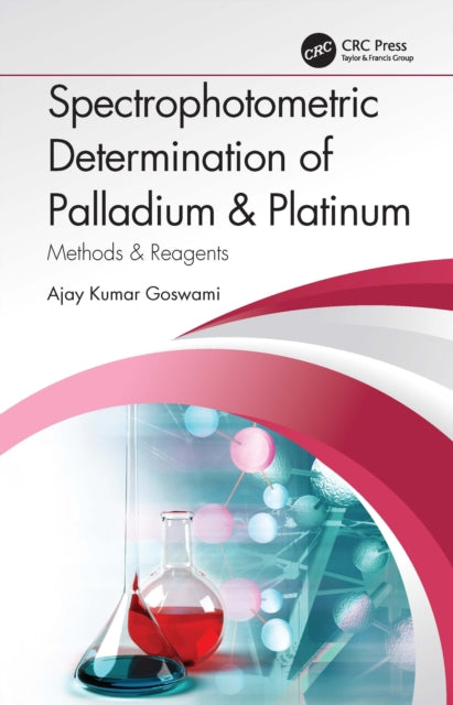 Spectrophotometric Determination Of Pal