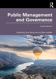 Public Management & Governance