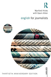 English For Journalists