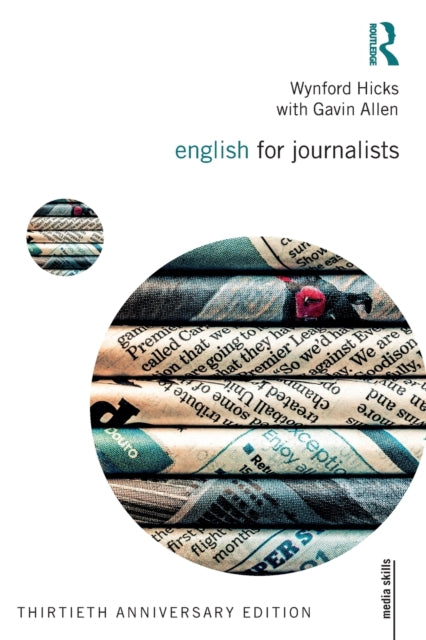English For Journalists