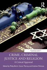 Crime Criminal Justice & Religion
