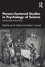 Personcentered Studies In Psychology Of