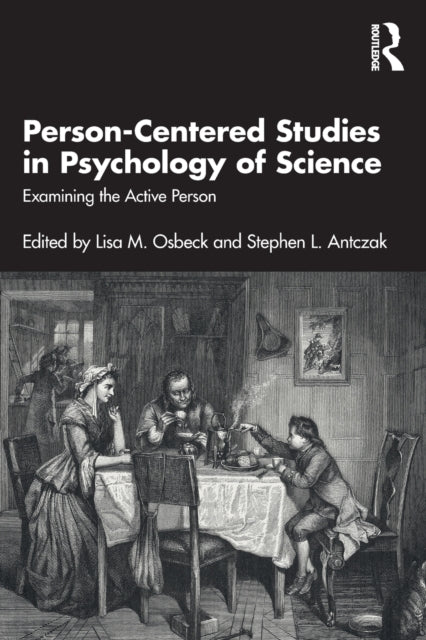 Personcentered Studies In Psychology Of