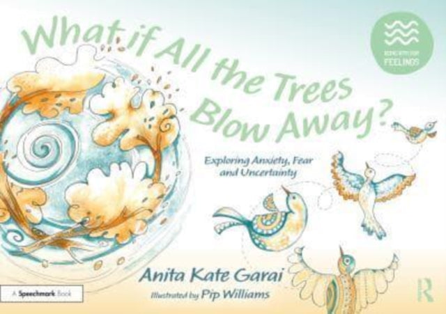 Bwof - What If All The Trees Blow A