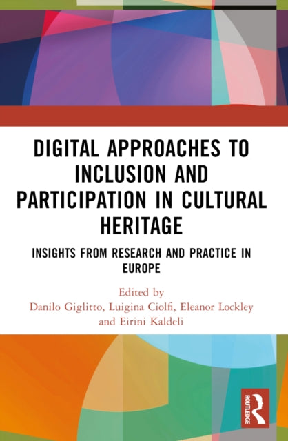 Digital Approaches To Inclusion And Par