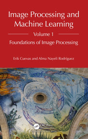 Image Processing & Machine Learning Volu