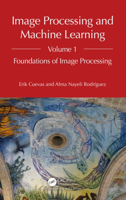 Image Processing & Machine Learning Volu