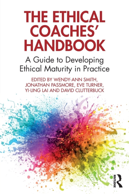 Ethical Coaches Handbook