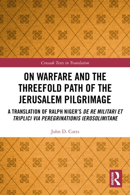 On Warfare And The Threefold Path Of Th