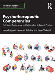 Psychotherapeutic Competencies