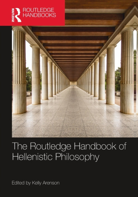Rh Hellenistic Philosophy