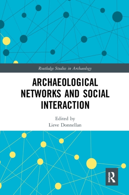 Archaeological Networks And Social